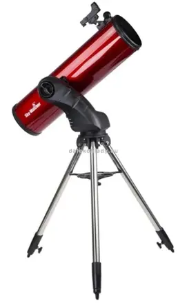 Teleskop Sky-Watcher EXPLORER-150i StarDiscovery WIFI