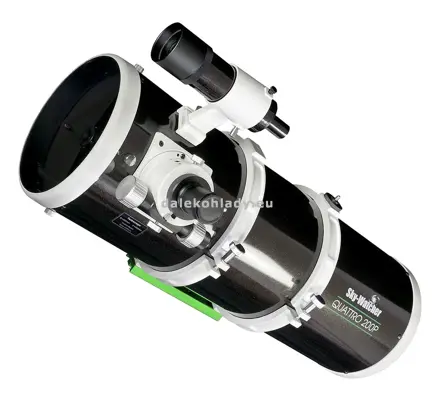 Teleskop Sky-Watcher QUATTRO-8S 200-800 OTA