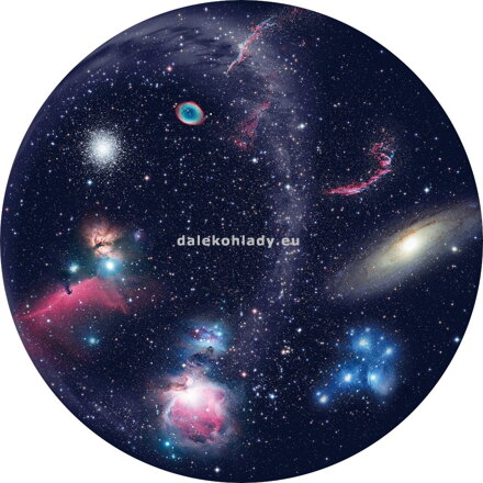Sega Toys disk Homestar Galaxy