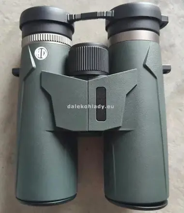 Ďalekohľad TS Optics ADVENTURE 10x42 PC