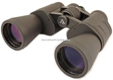 Ďalekohľad TS Optics PORRO 10x50 LE 