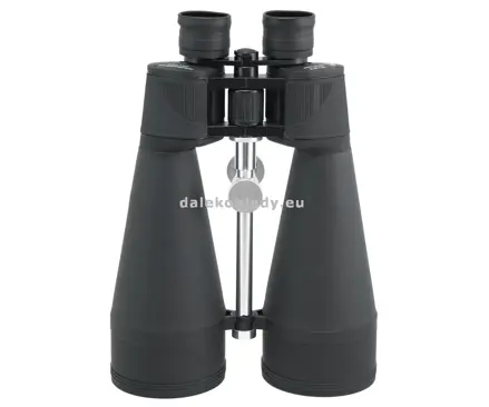 Ďalekohľad TS Optics PORRO 20x80