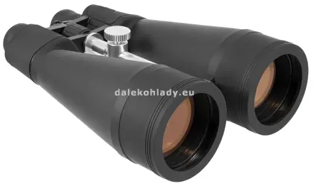 Ďalekohľad TS Optics PORRO 20x80 LE Triplet