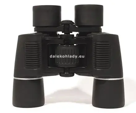 Ďalekohľad TS Optics OBSERVER 8x36 WA