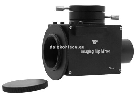 Sklopné zrkadlo TS Optics FLIP MIRROR