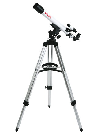 Teleskop Vixen SPACE EYE 50-600 AZ1