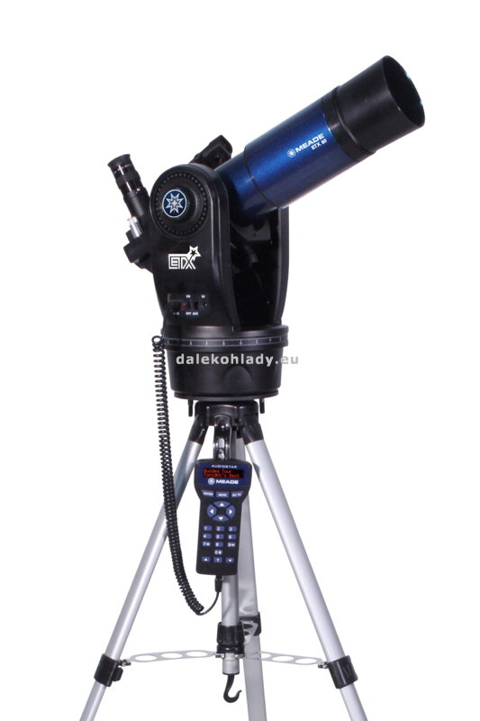 Teleskop Meade ETX80 Observer