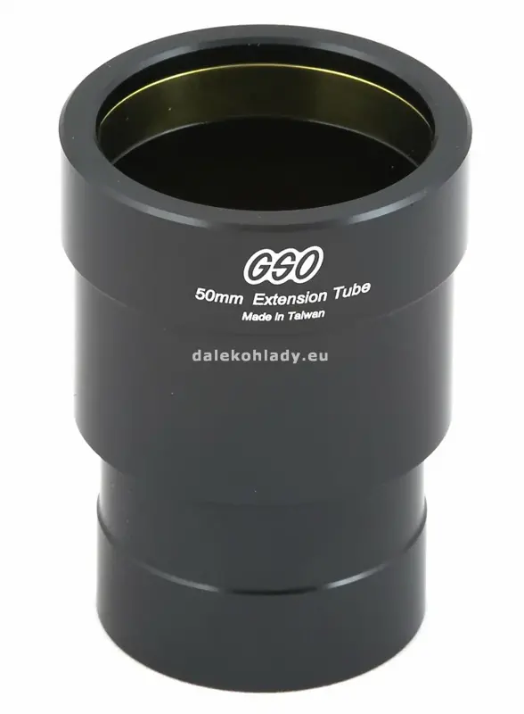 Adaptér GSO predlžovací 50mm (2in)