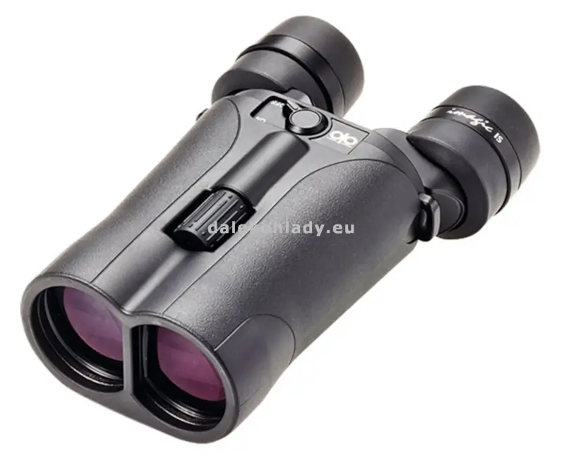 Ďalekohľad Opticron IMAGIC IS 16x42 ED