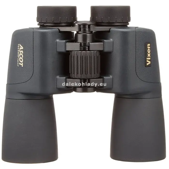 Ďalekohľad Vixen ASCOT 10x50 ZWCF