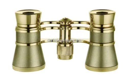Ďalekohľad Eschenbach GLAMOUR 3x25 BPG