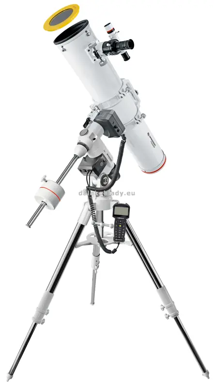 Teleskop Bresser MESSIER NT-130L-1000 EXOS-2 GOTO