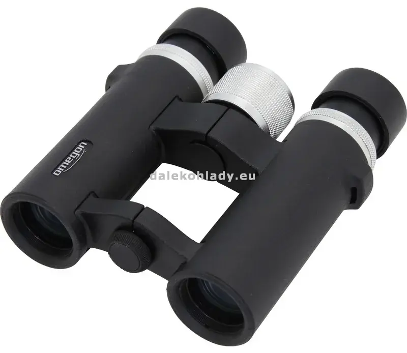 Ďalekohľad Omegon TALRON 8x26 HD