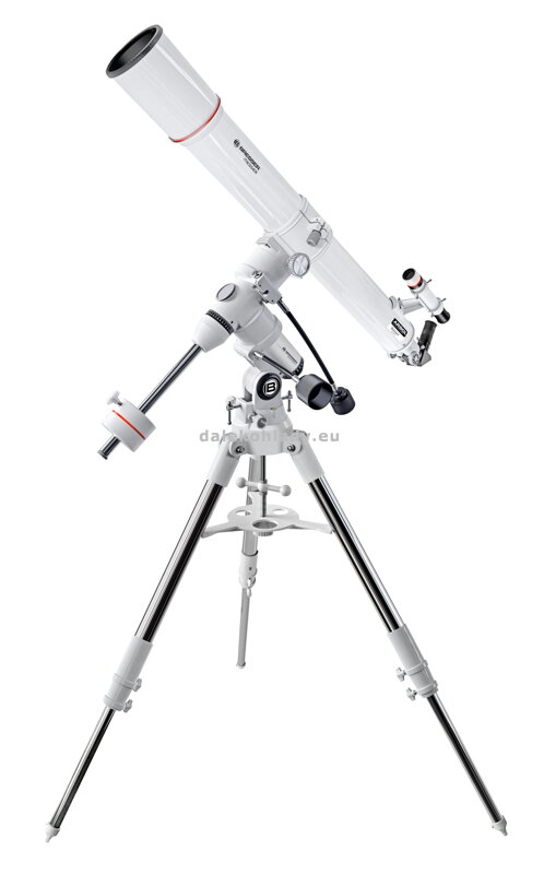 Teleskop Bresser MESSIER AR-90L-1200 EXOS-1