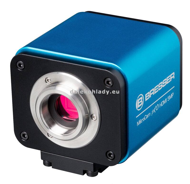 Kamera Bresser MikroCam PRO HDMI 5MP Kamera Bresser MikroCam PRO HDMI 5MP