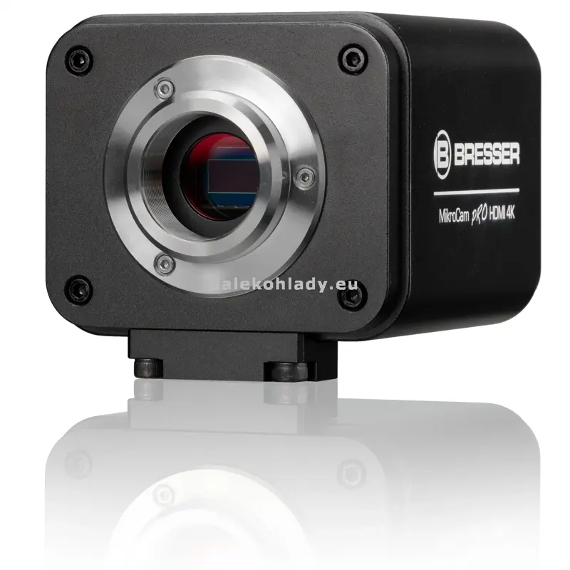Kamera Bresser MikroCam PRO HDMI 4K
