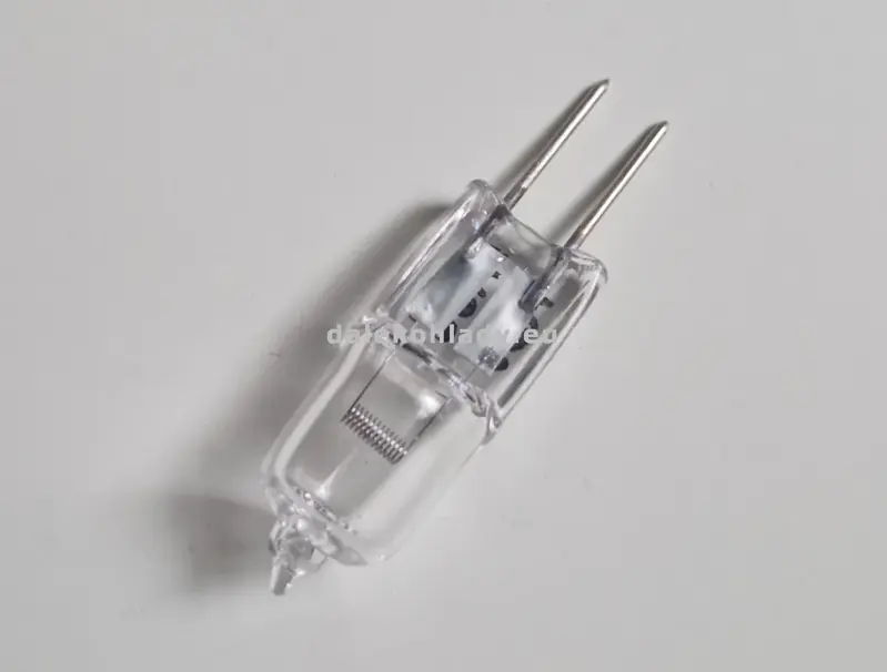 Žiarovka halogen 12V-30W G4