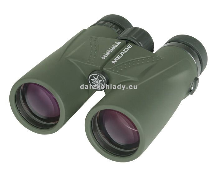 Ďalekohľad Meade WILDERNESS 10x42