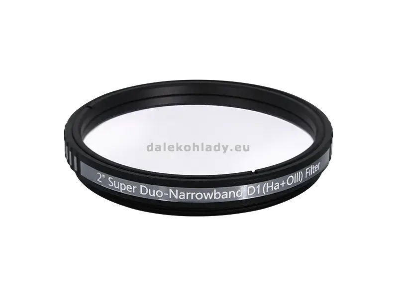Filter Askar Color Magic Super D1 OIII-Ha Duo (2in)