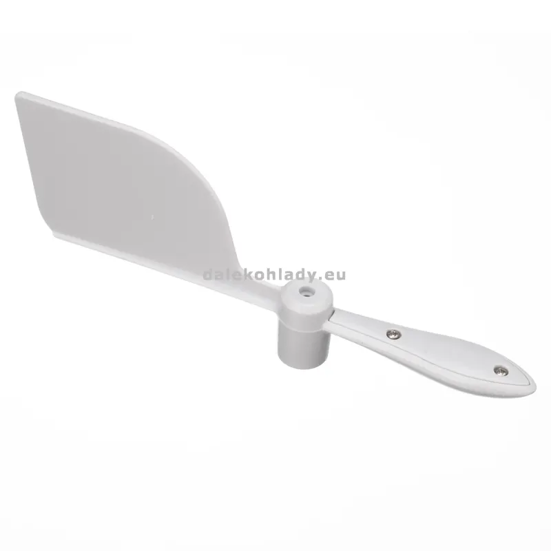 Lopatka šedá veterná Bresser