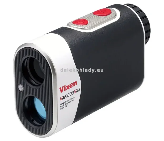 Diaľkomer Vixen VRF1000VZR 6x20mm Diaľkomer Vixen VRF1000VZR 6x20mm