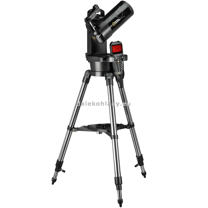 Teleskop National Geographic 90-1250 GOTO Teleskop National Geographic 90-1250 GOTO