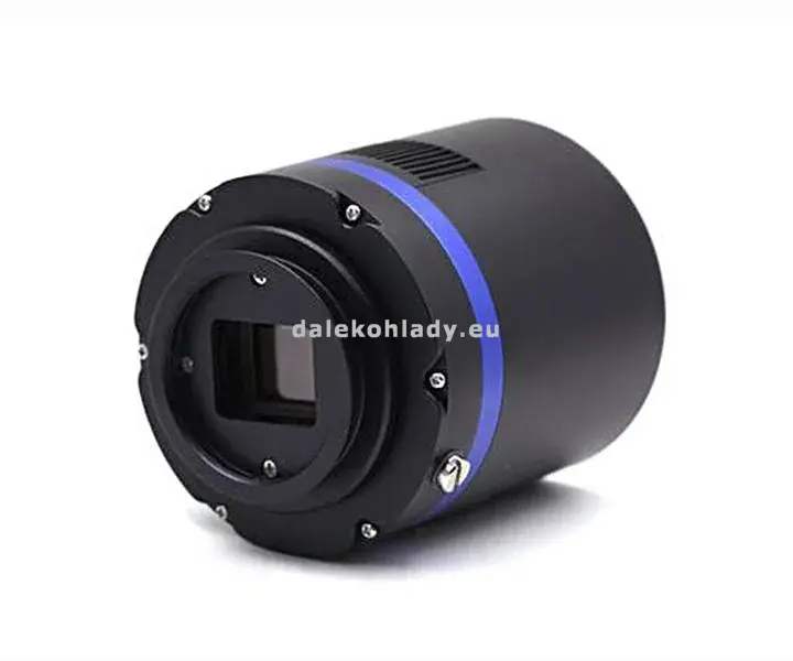 Astro kamera AstroLumina QHY Alccd 183c