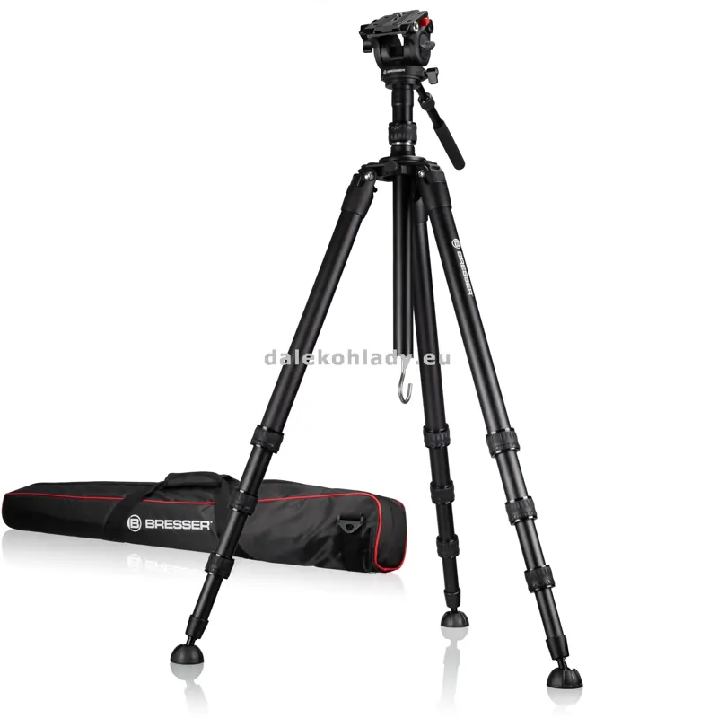Statív Bresser BX-10 PRO 216cm