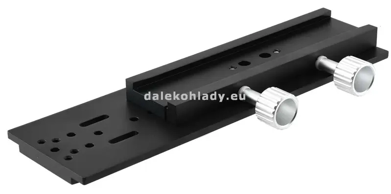 Adaptér TS Optics z typu Losmandy na Vixen Adaptér TS Optics z typu Losmandy na Vixen