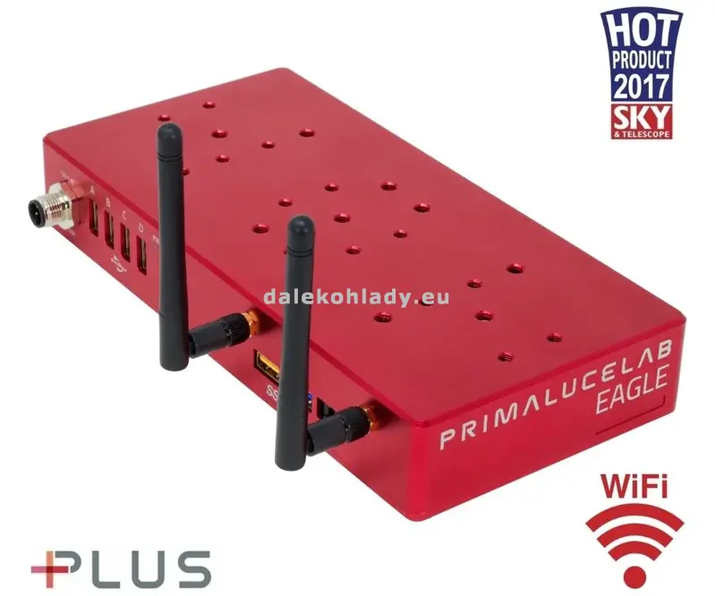PrimaLuceLab EAGLE LE