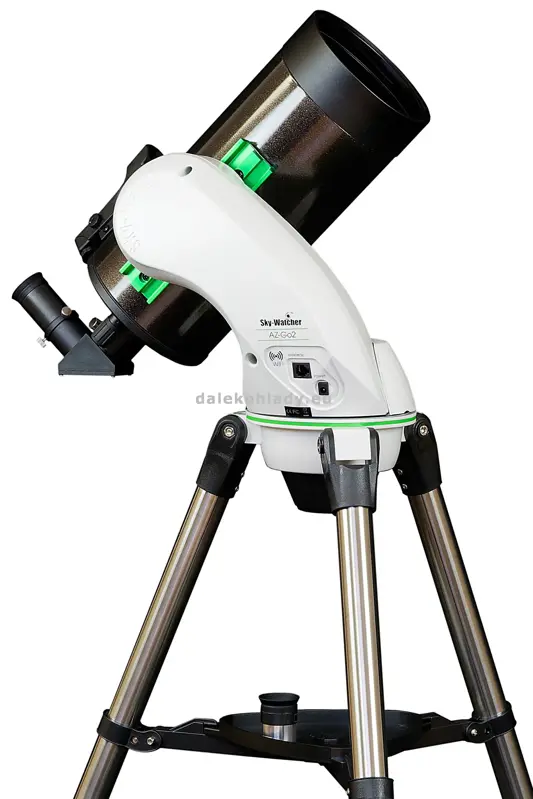 Teleskop Sky-Watcher SKYMAX-127 Maksutov AZ-Go2 WIFI