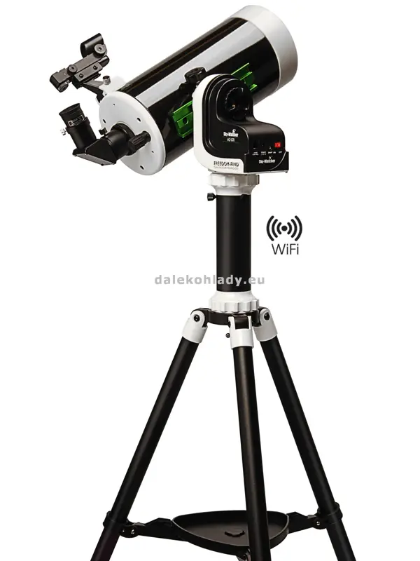 Teleskop Sky-Watcher SKYMAX-127 Maksutov AZ-GTi WIFI