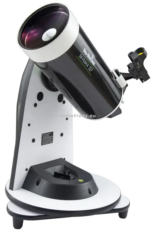 Teleskop Sky-Watcher HERITAGE 127MC Virtuoso Gti MD