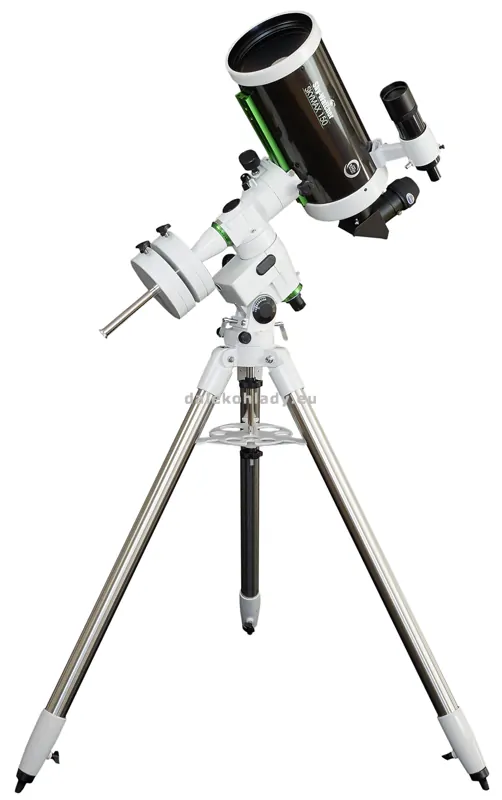 Teleskop Sky-Watcher SKYMAX-150 Maksutov EQ5