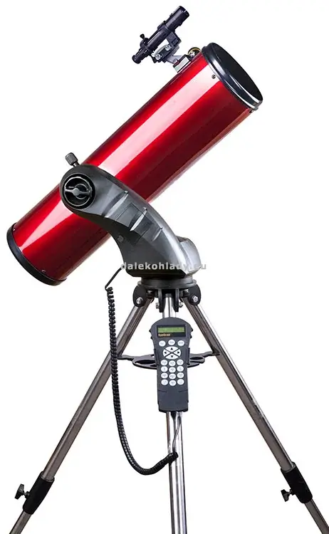 Teleskop Sky-Watcher EXPLORER-150P StarDiscovery