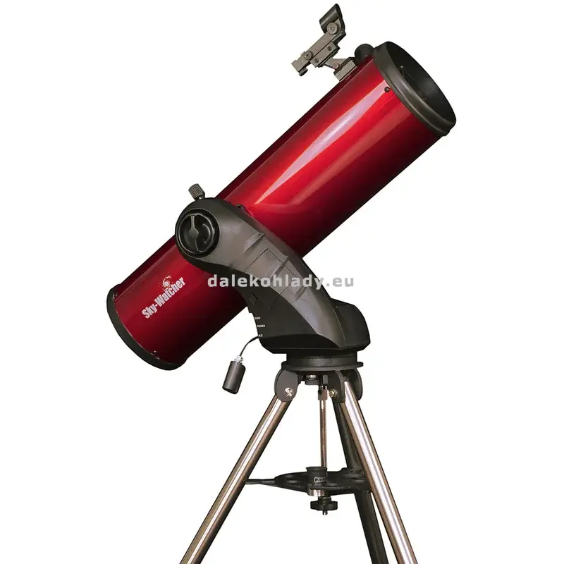 Teleskop Sky-Watcher EXPLORER-150P StarDiscovery WIFI