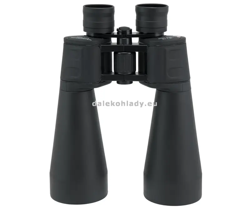 Ďalekohľad TS Optics PORRO 15x70 LE