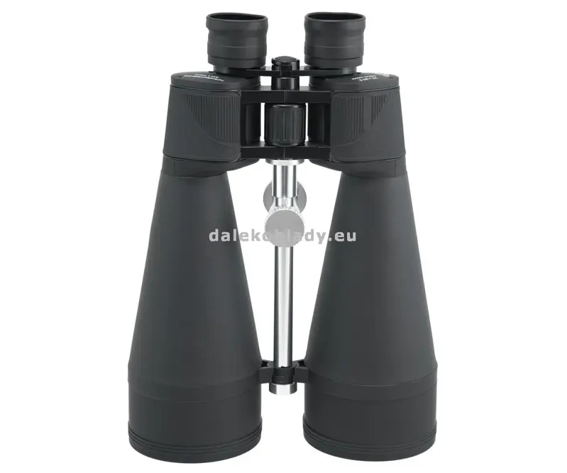 Ďalekohľad TS Optics PORRO 20x80