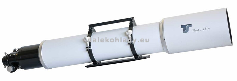 Teleskop TS Optics ED APO 150-1200 FPL-53 PhotoLine