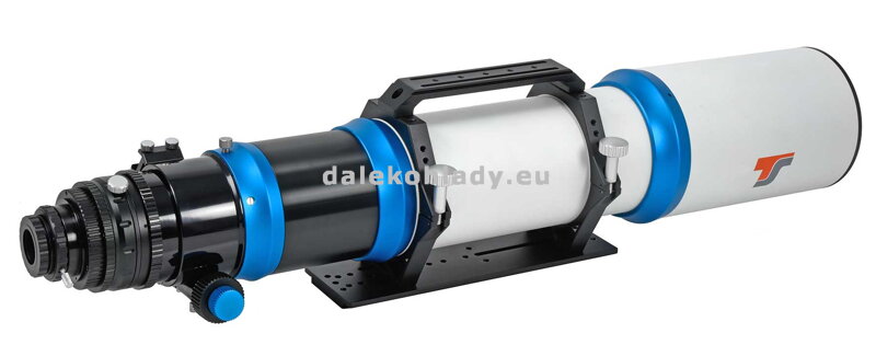 Teleskop TS Optics ED APO 130-910 FPL-55 CF 3,7in Teleskop TS Optics ED APO 130-910 FPL-55 CF 3,7in
