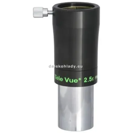 Tele Vue POWERMATE 2,5x (1,25in)