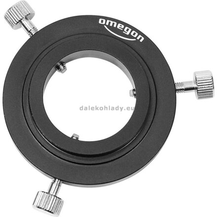 Fotoadaptér Omegon Cronus 1,25in-T2