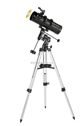 Teleskop Bresser PLUTO 114-500 EQ