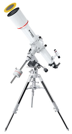 Teleskop Bresser MESSIER AR-102L-1000 EXOS-2 Hexafoc