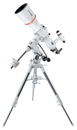 Teleskop Bresser MESSIER AR-127S-635 EXOS-1 Hexafoc