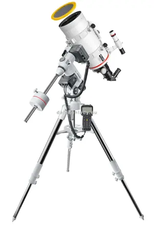 Teleskop Bresser MESSIER MC-152-1900 EXOS-2 GOTO Hexafoc