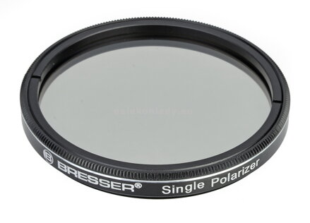 Filter polarizačný Bresser (2in)