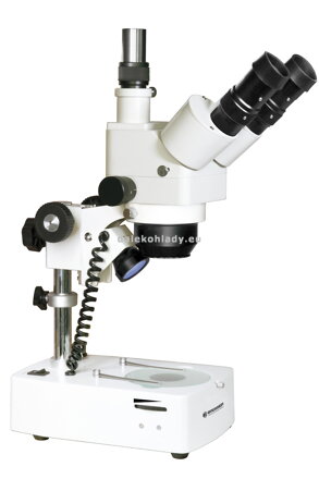 Mikroskop Bresser ADVANCE ICD 10-160x