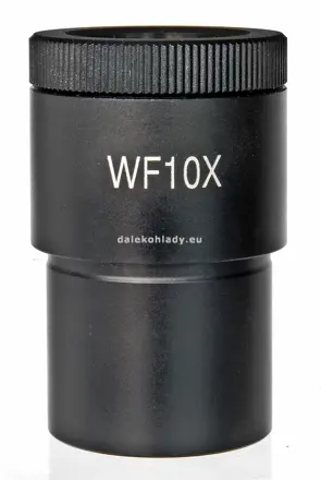 Okulár mikrometrický WF10x 30mm