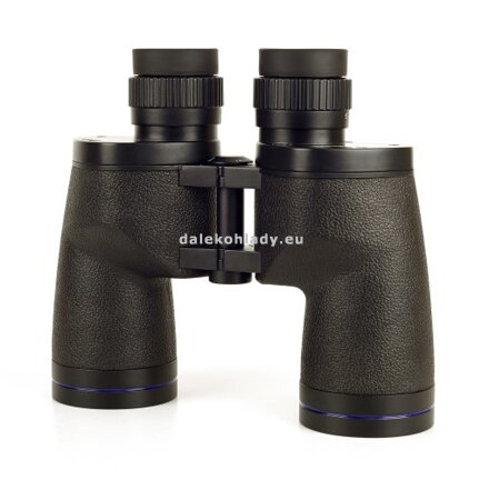 Ďalekohľad APM ED APO Magnesium 12x50
